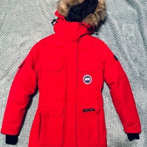 Canada Goose Coat